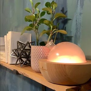 Aria Young Living Diffuser